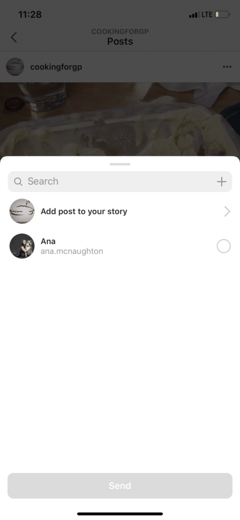 Instagram newsfeed posts to Stories, 6 Compelling Reasons to Send Your Instagram Newsfeed Post to Stories