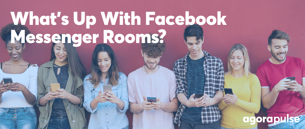facebook messenger rooms article header