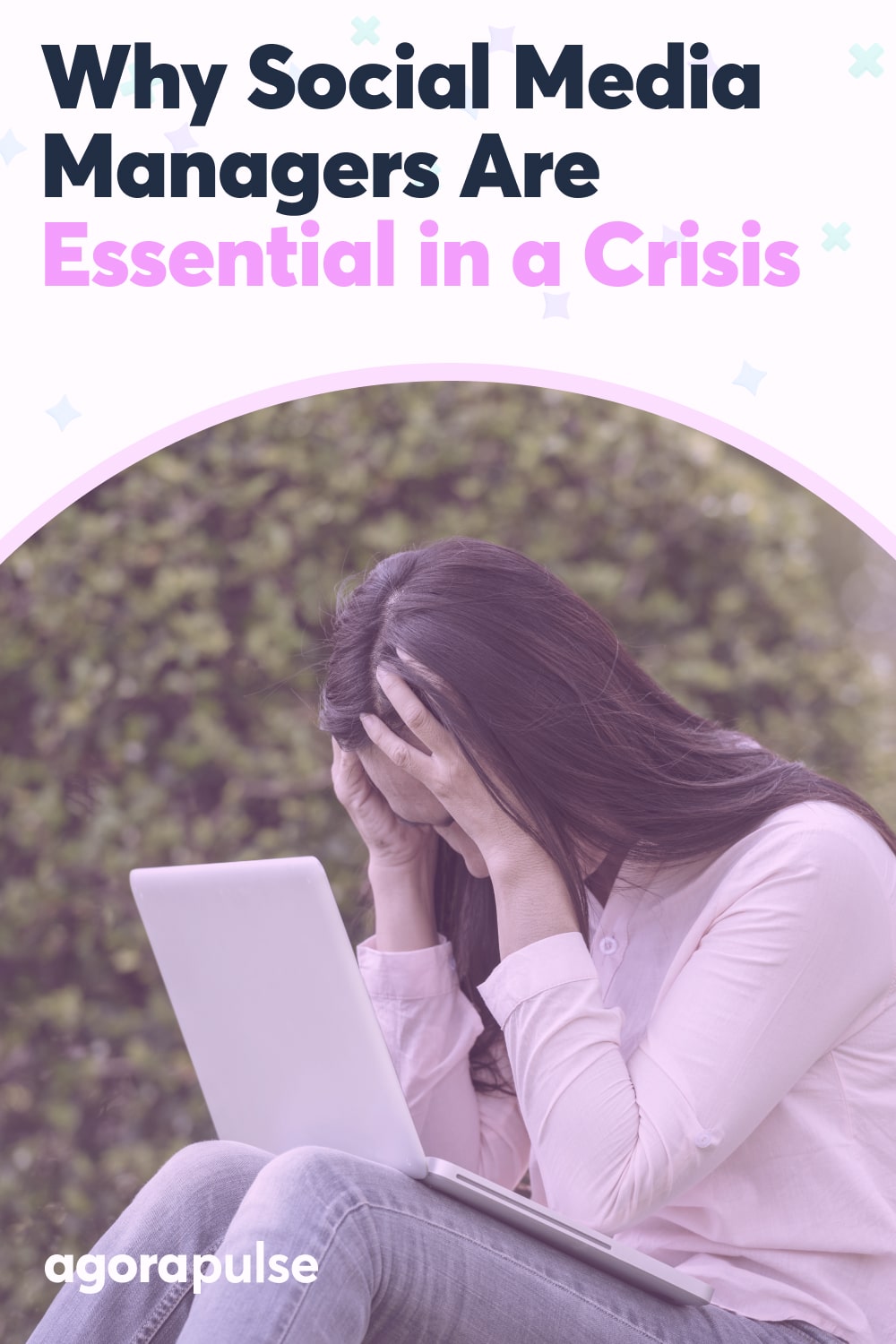 Social Media Managers Are Necessary During a Crisis: Here\'s Why