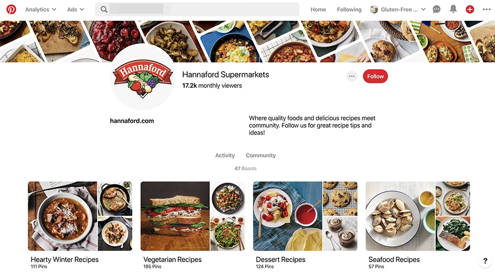 how to create compelling Pinterest images