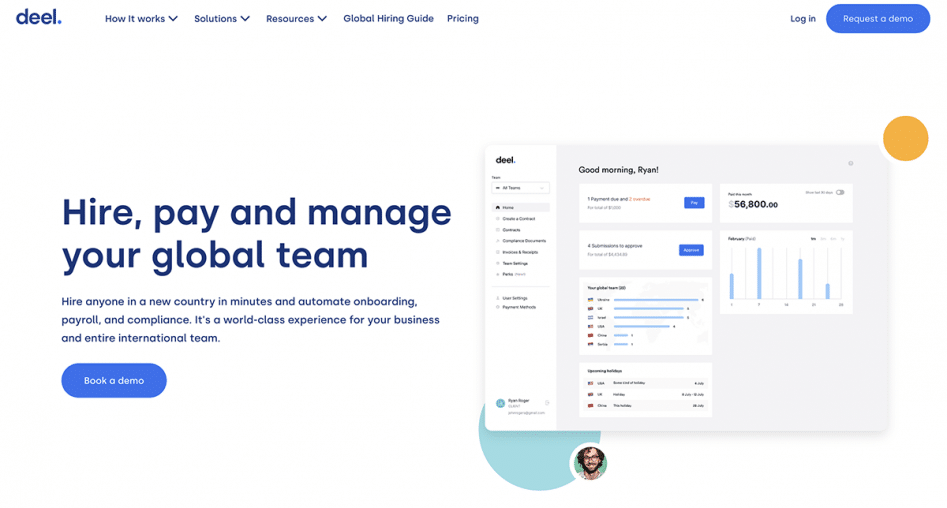 Digital and Email Marketing Platform | Constant Contact