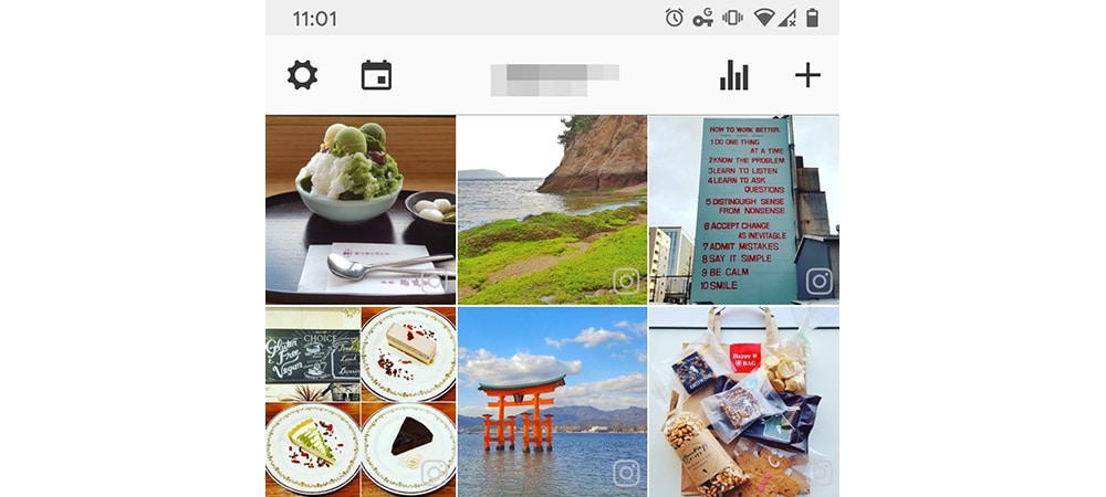 top Instagram marketing tools - Preview
