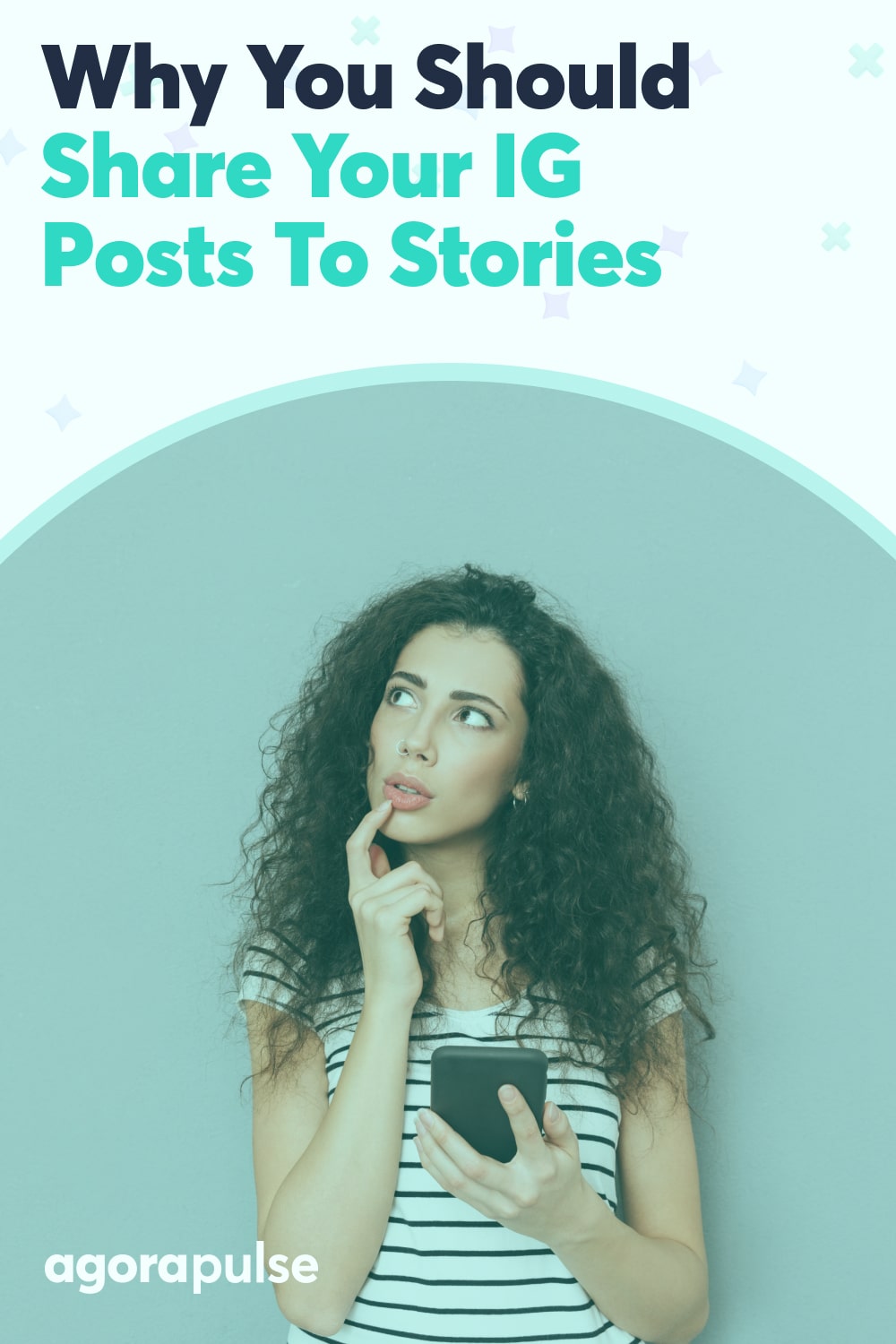 6 Compelling Reasons to Send Your Instagram Newsfeed Post to Stories
