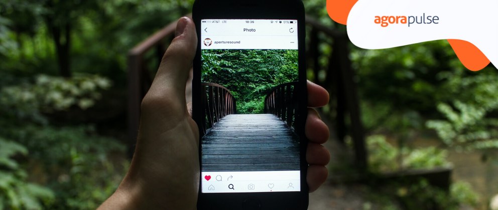 Feature image of Instagram Engagement Rates: What’s Good (or Not) and Why They Matter