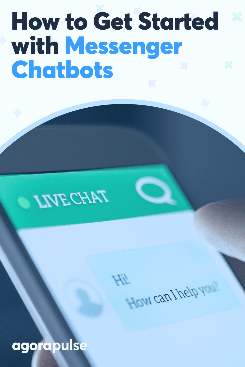 How to Get Started with Messenger Chatbots: Advice From Kelly Noble Mirabella