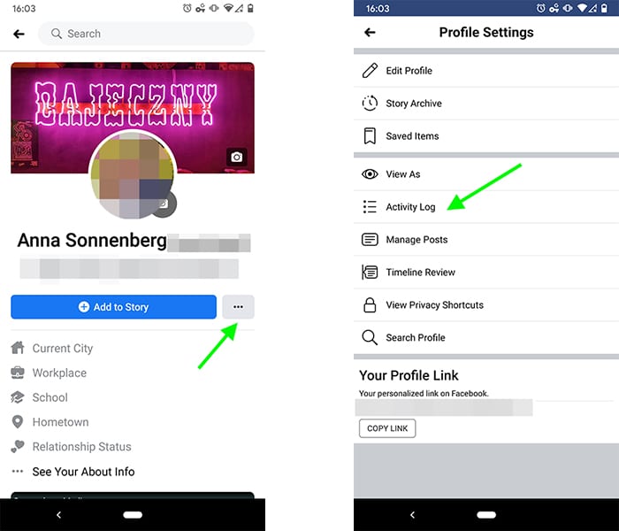 How to Unhide a Post on Facebook: A Step-by-Step Guide | Agorapulse