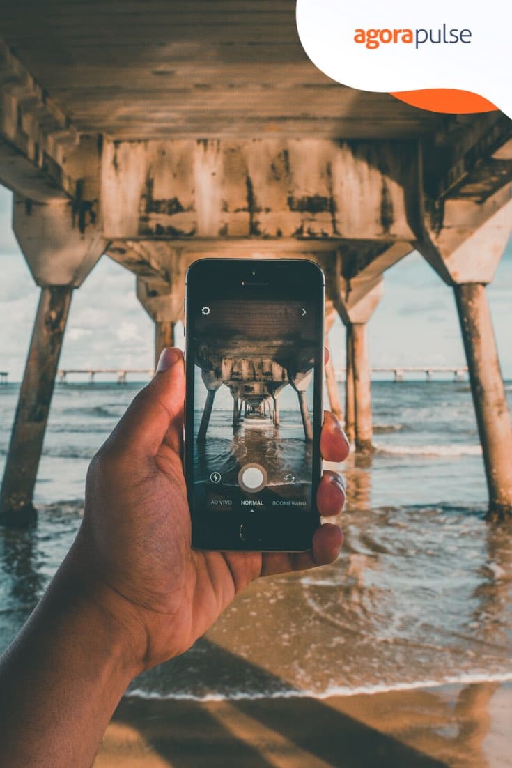 5 Easy-to-Use Social Media Mobile Apps to Create Powerful Videos