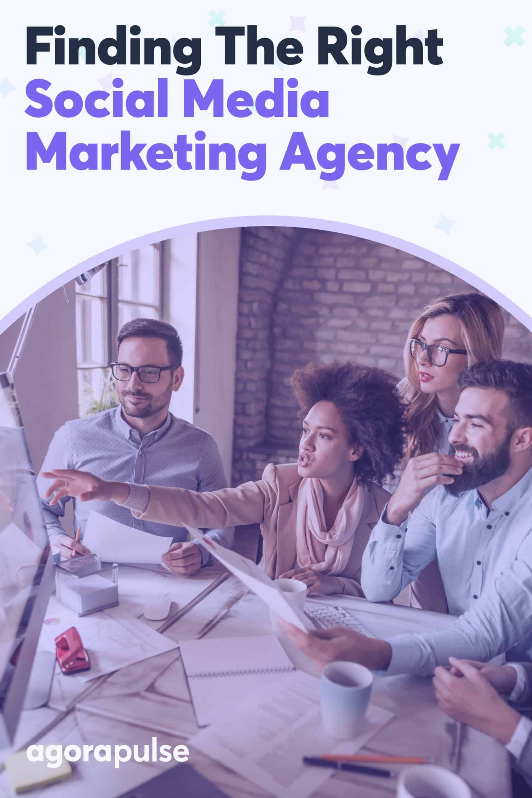 How to Choose the Right Social Media Marketing Agency For Your Brand