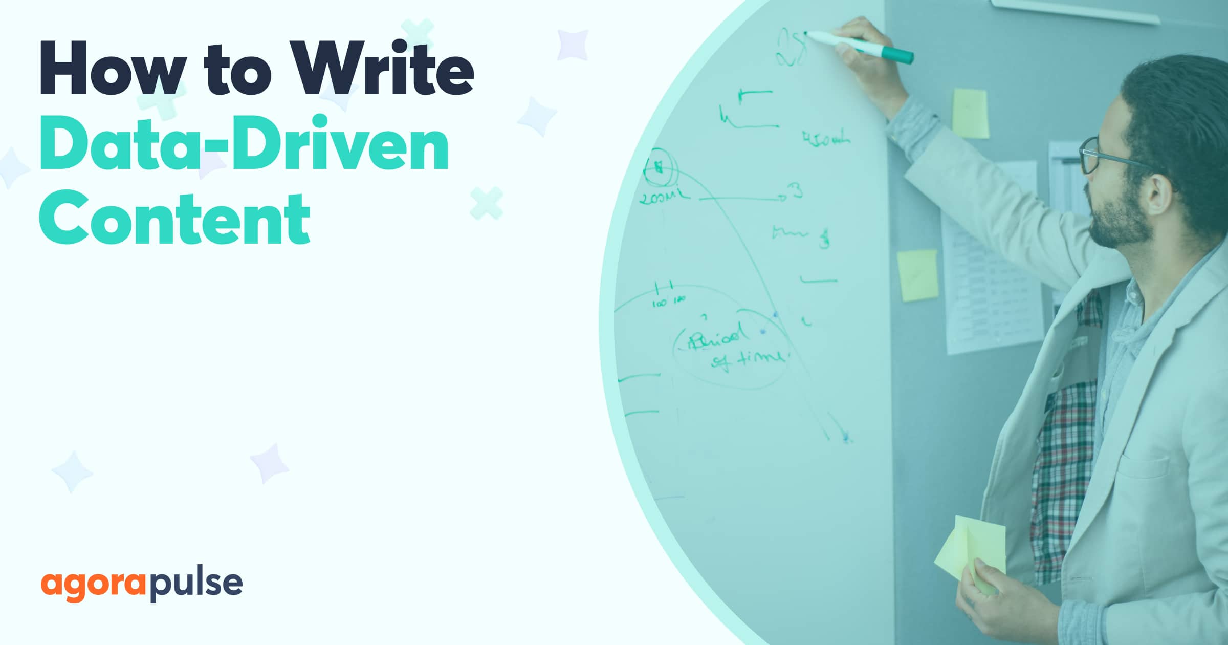 How to Use Data From a Social Media Report to Create Engaging Content