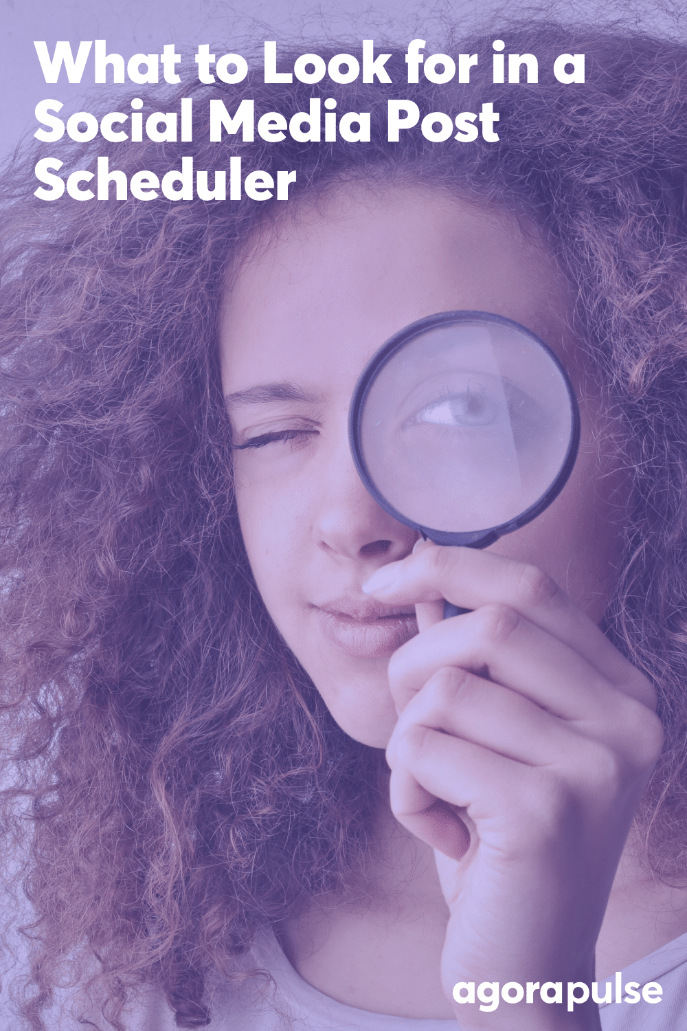 What to Look for in a Social Media Post Scheduler