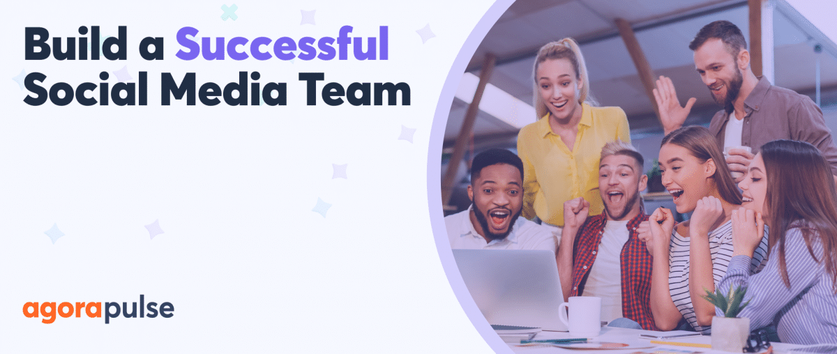 Feature image of Using Social Media In Hiring Employees: Build a Successful Team