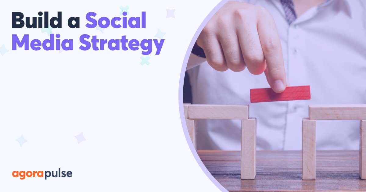 Social Media Marketing Strategy: 5 Steps to Get Started