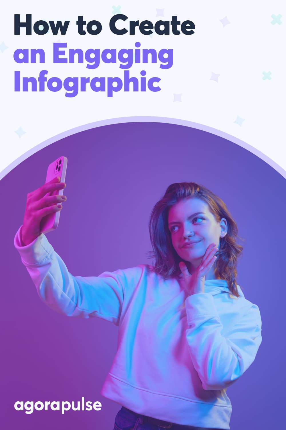 How to Make an Infographic That Encourages Engagement on Social Media