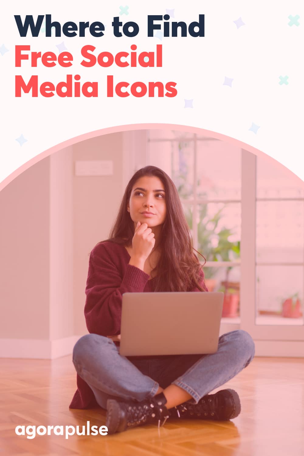 Where to Find Free Social Media Icons and How to Use Them Without Worries