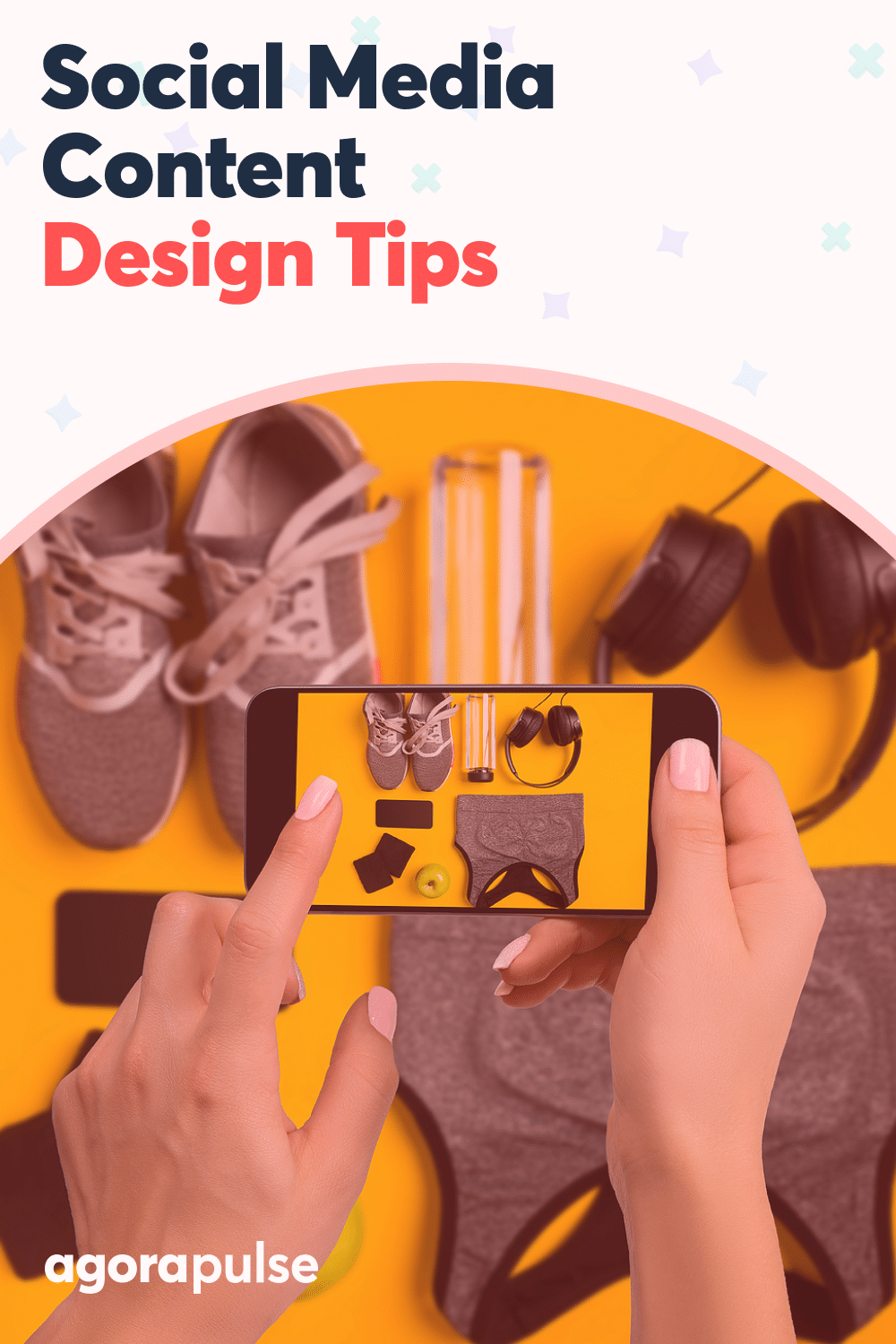 Social Media Design: Tips to Make Sure Your Social Content Shines
