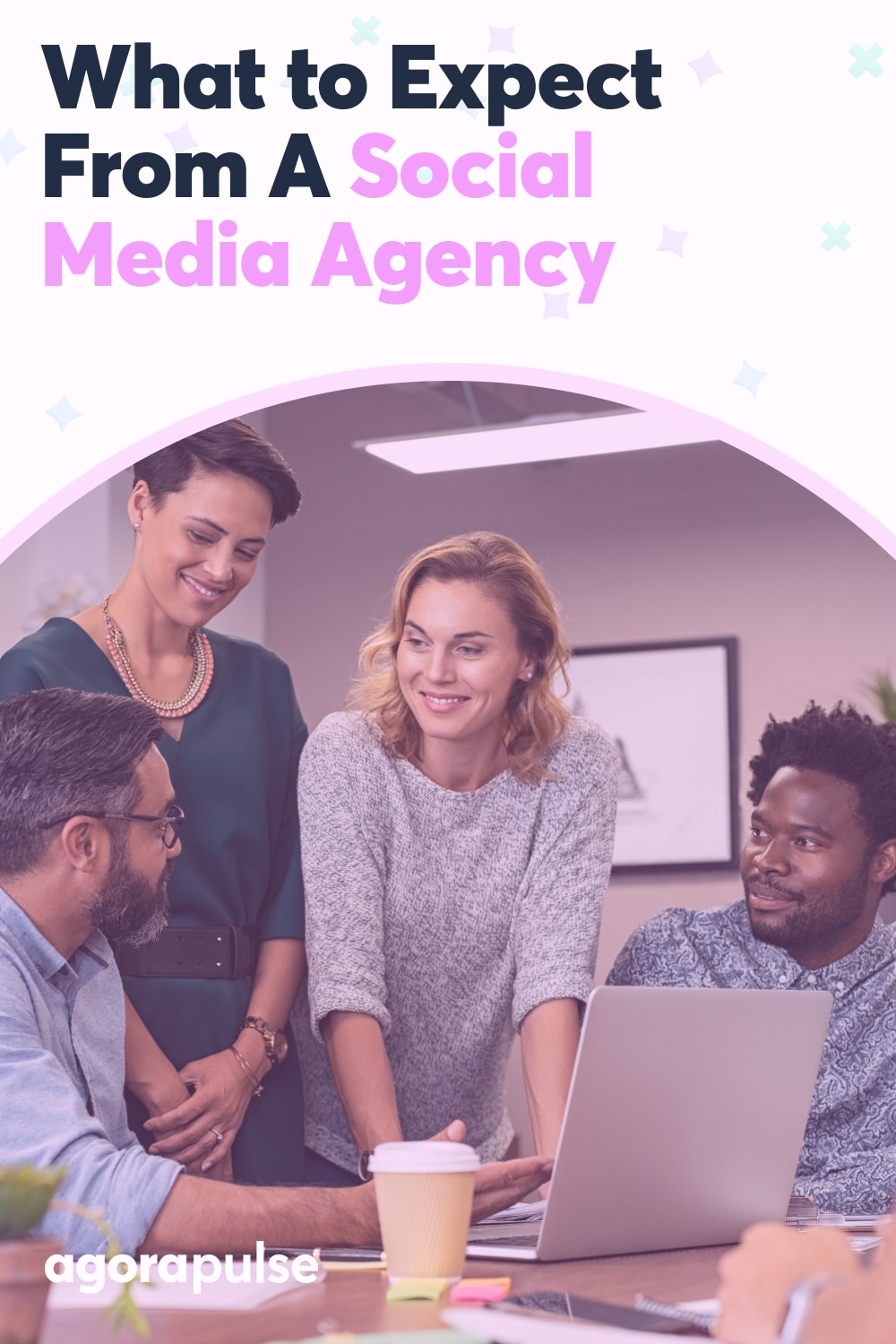 What Clients Can Expect From a Social Media Marketing Agency
