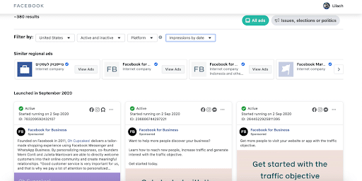 optimize your facebook ads, Four Tips for Getting More Leads and Conversions From Your Facebook Ads