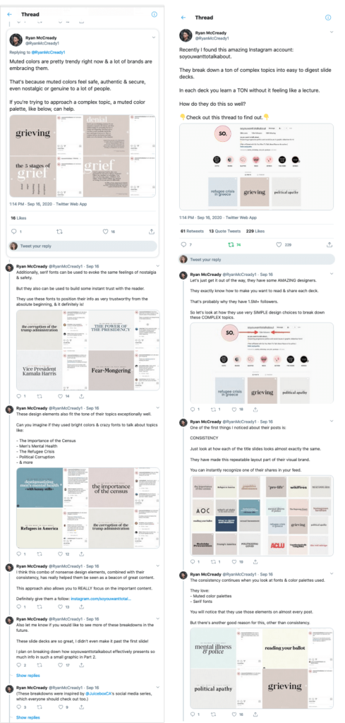 What to Tweet: Tips for the Experienced Social Media Managers
