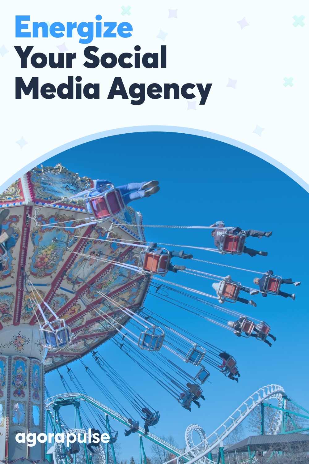 Energize Your Social Media Agency: Ideas for Experienced Social Media Managers
