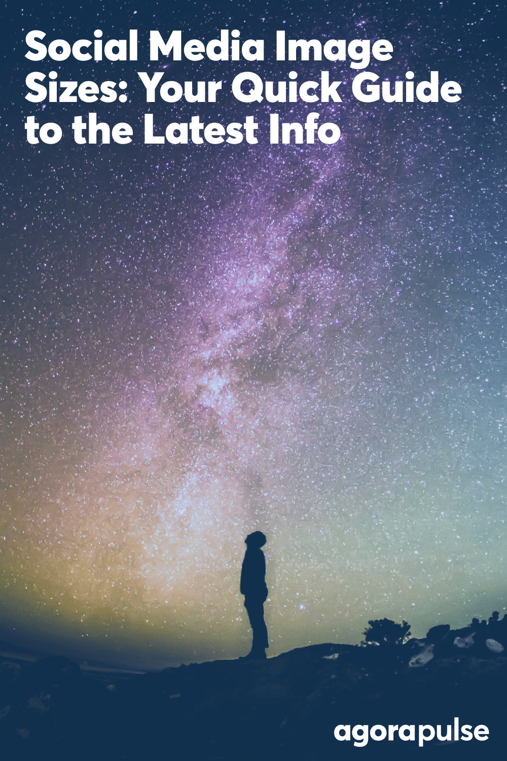 Social Media Image Sizes: Your Quick Guide to the Latest Details