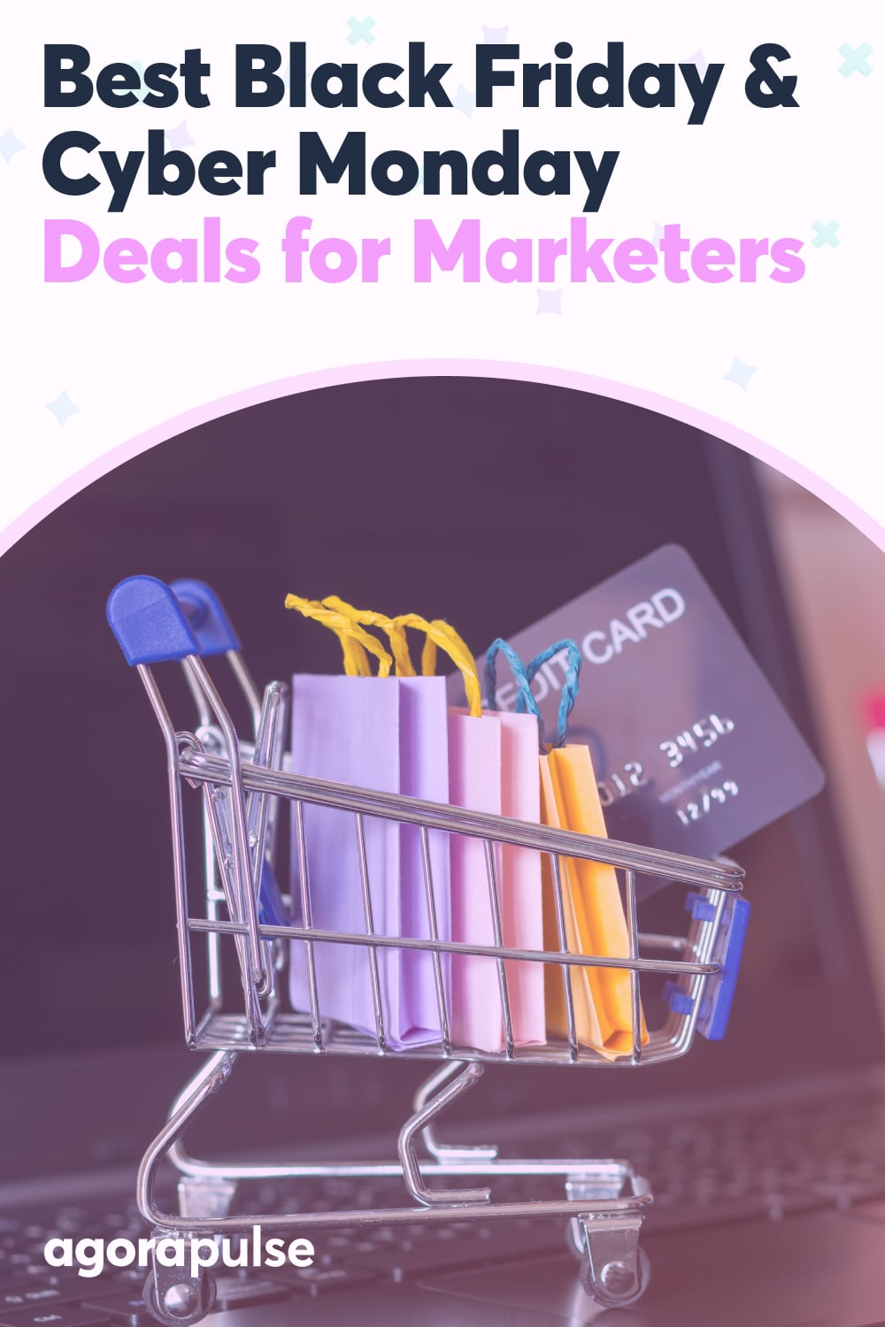 Best Black Friday & Cyber Monday Deals for Marketers