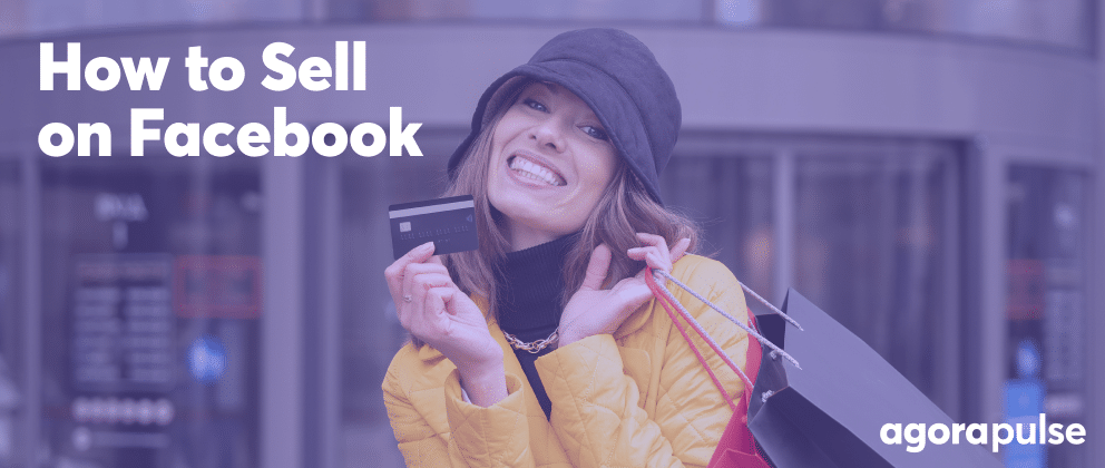Feature image of How to Sell on Facebook: Quick Tips to Boost Sales