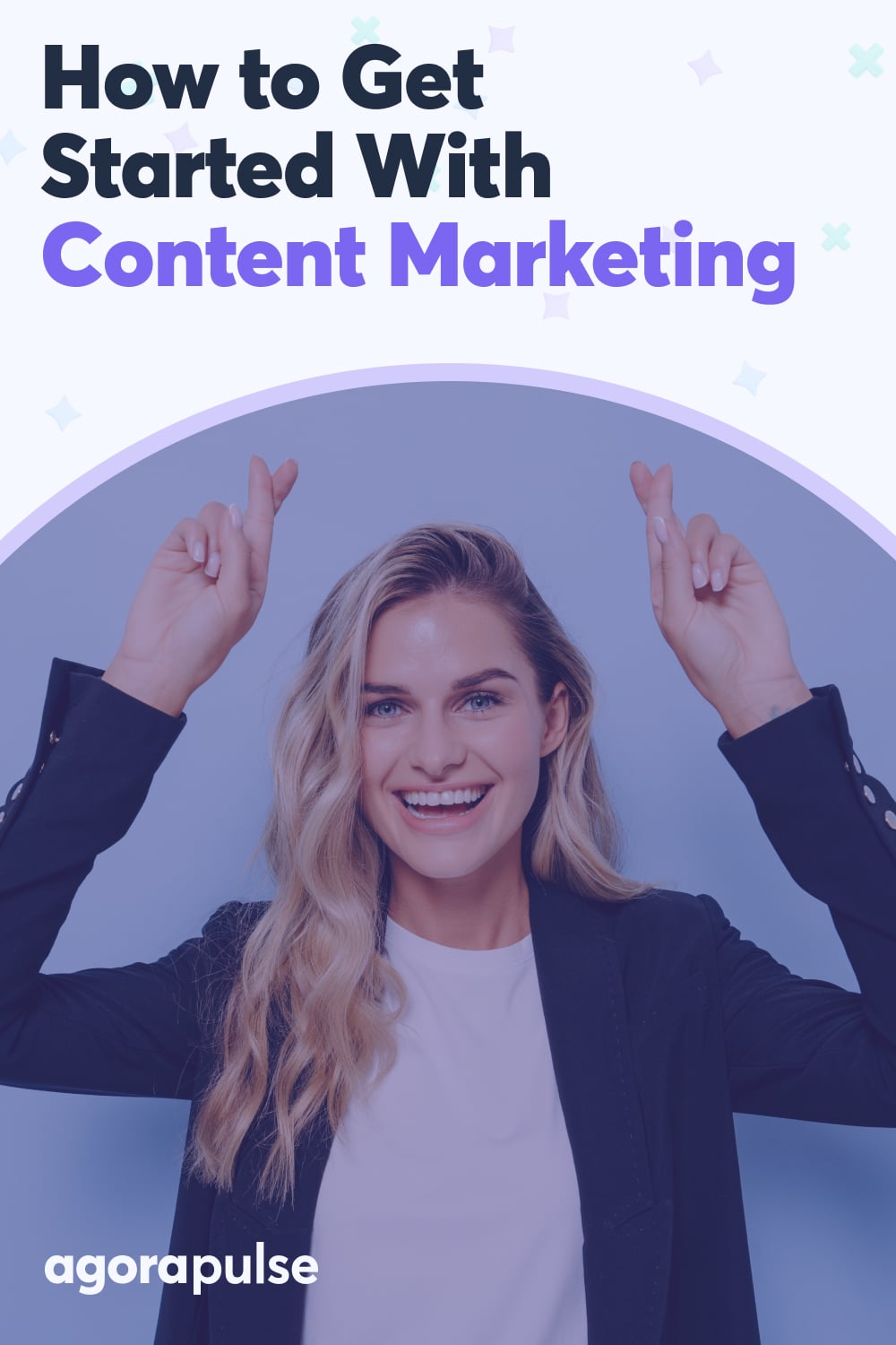 How to Get Started With Content Marketing