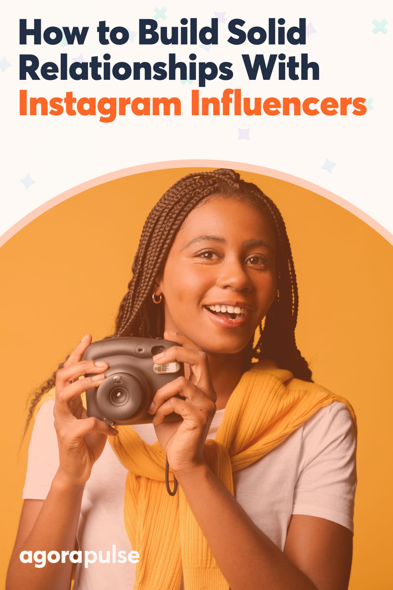 5 Common Sense Tips to Build Successful Relationships With Instagram Influencers