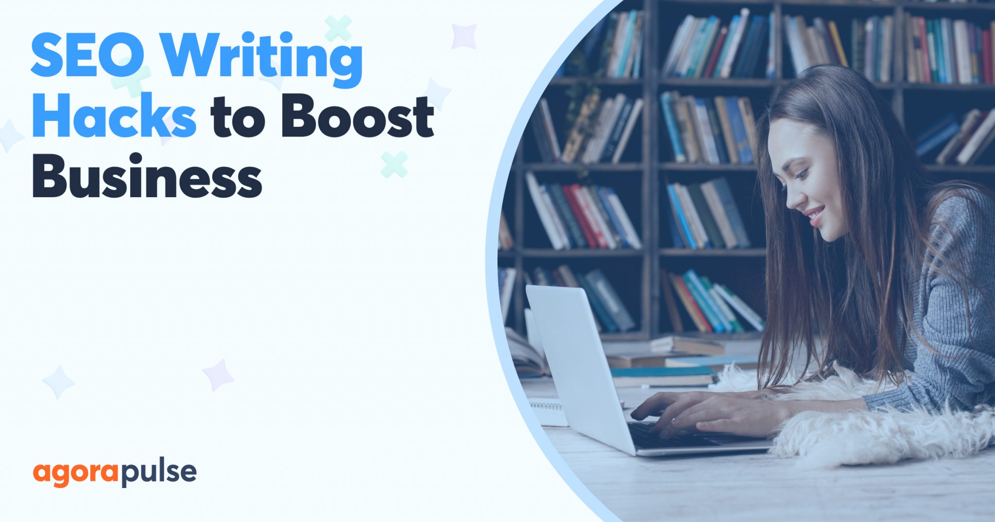 SEO Writing Tips for Social Media Managers to Boost Their Traffic