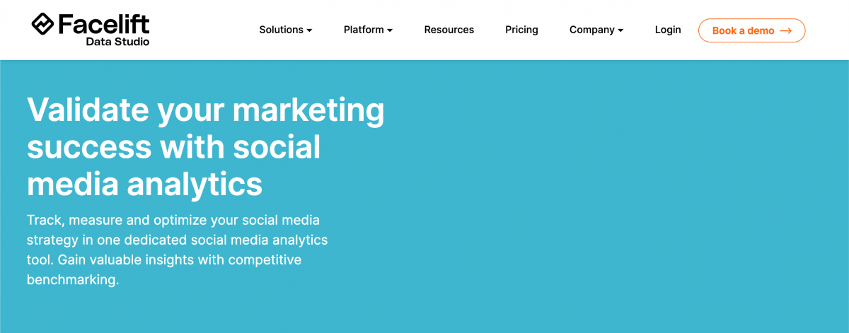 Social Media Analytics Tools