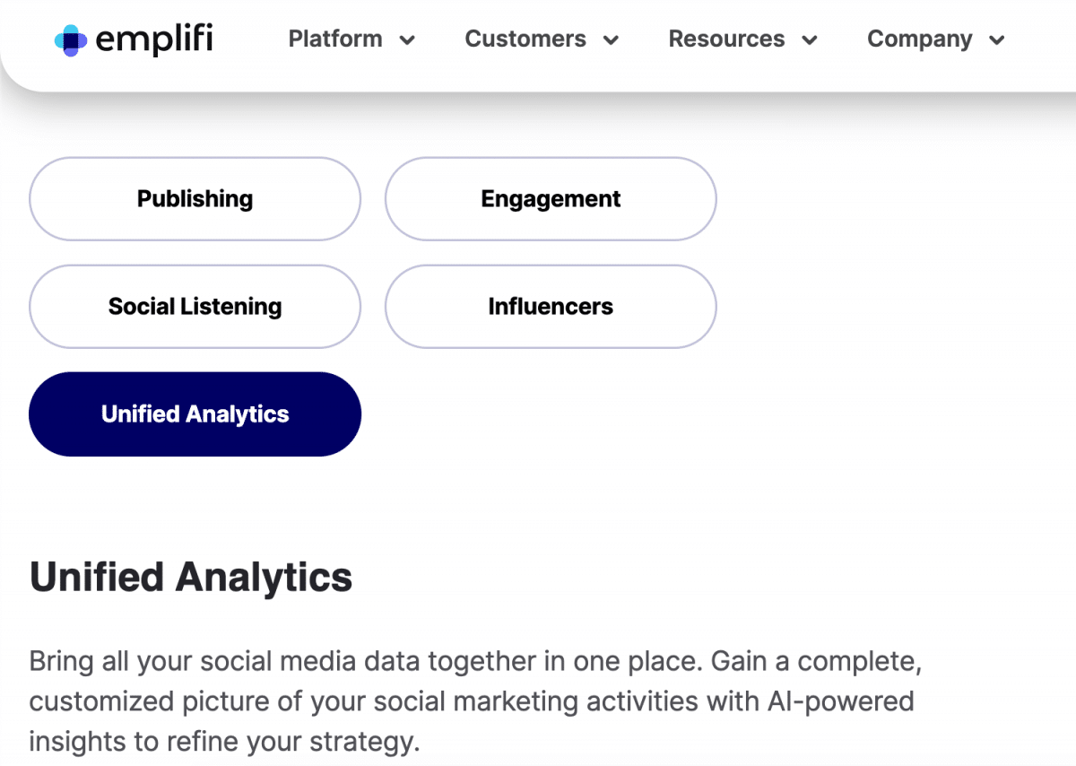 Social Media Analytics Tools