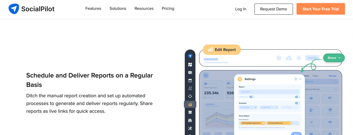 Social Media Analytics Tools