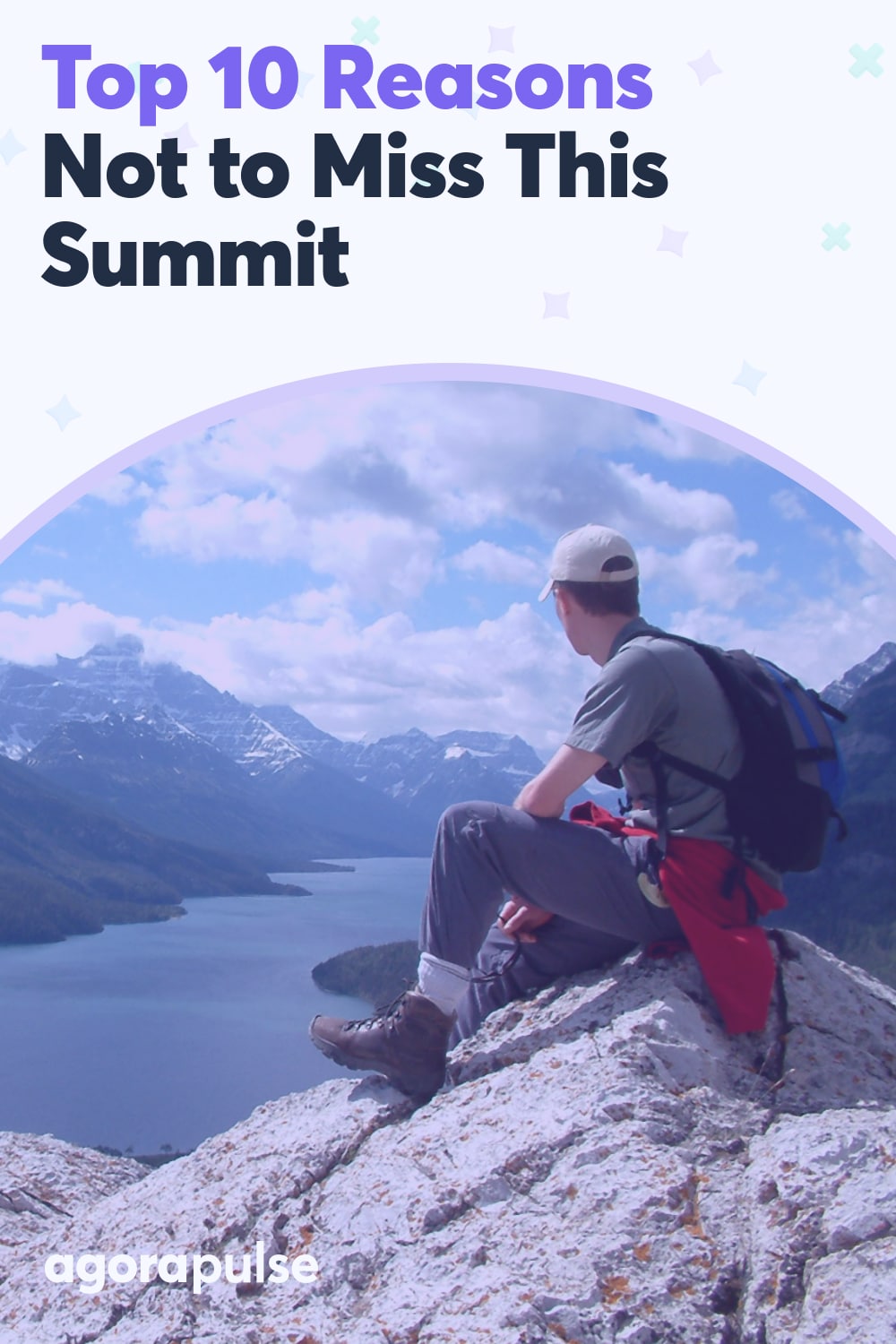 Top 10 Reasons Not to Miss This Summit