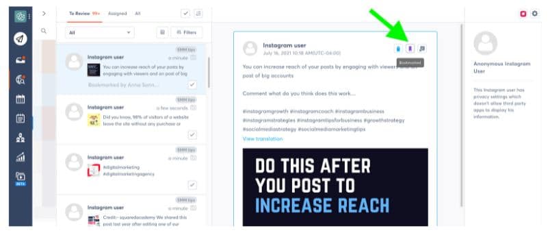 how to find instagram influencers