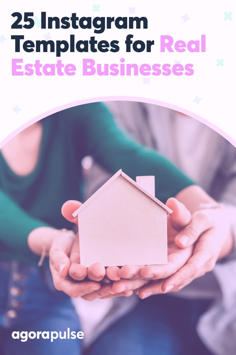 25 Instagram Templates for Real Estate Businesses