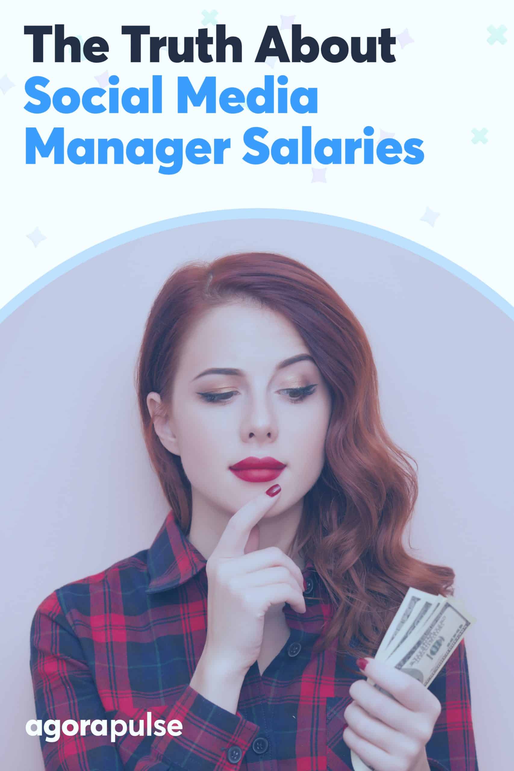Social Media Manager Salary: How Much Should You Be Making in 2023?