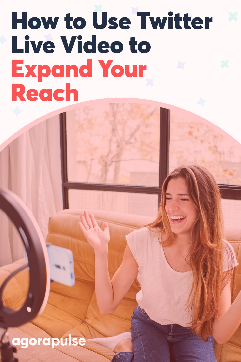 How to Use Twitter Live Video to Expand Your Reach