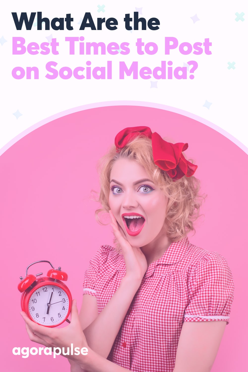 What Are the Best Times to Post on Social Media?