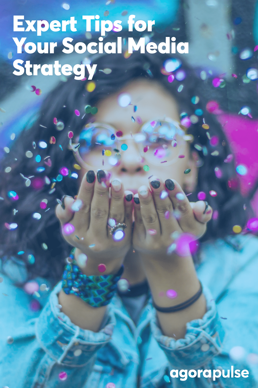 Expert Tips for Your Social Media Strategy in 2021