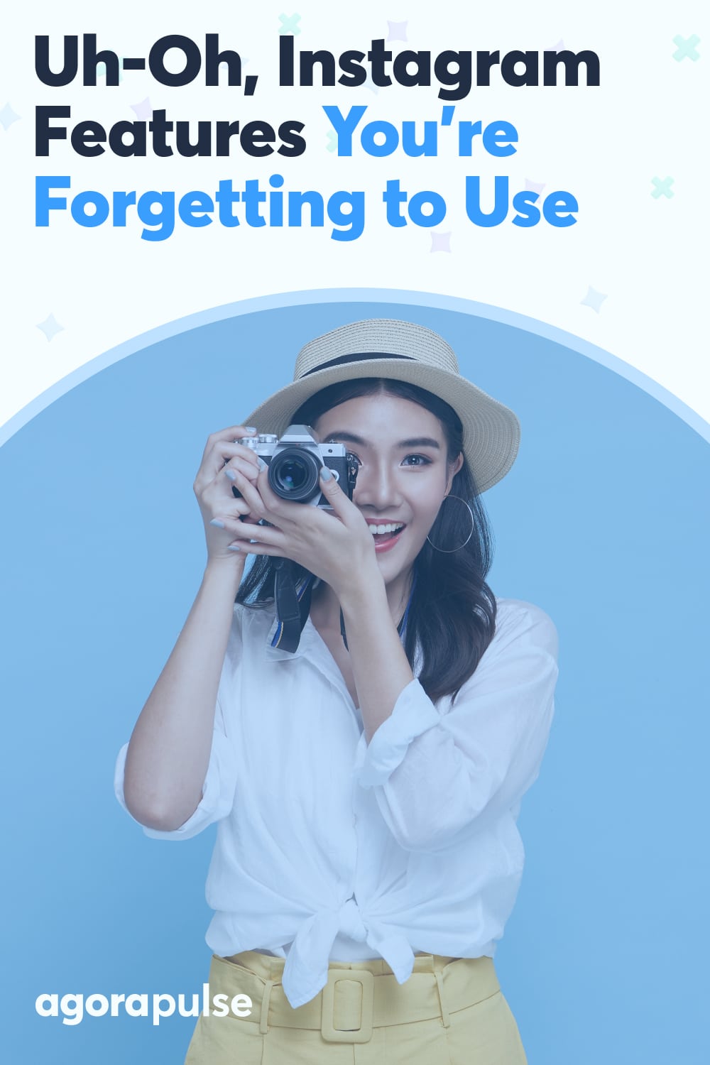 Uh-Oh, Instagram Features You\'re Forgetting to Use