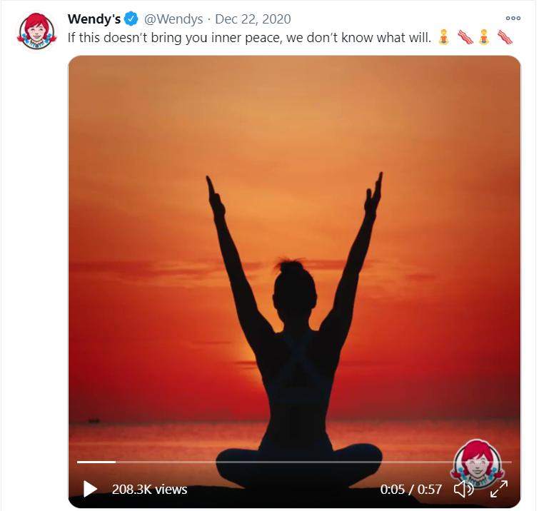 wendys community managers