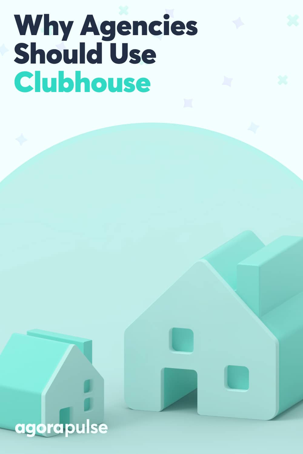 Clubhouse: What Is It and Why Should Agencies Care About It?