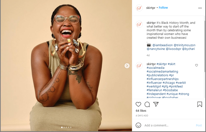 instagram content creation, Instagram Content Creation: Tips for Agencies