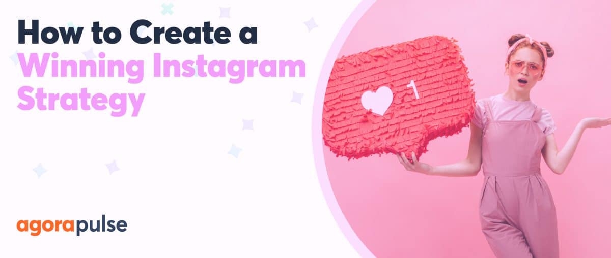 Feature image of How to Tackle Instagram’s Biggest Marketing Challenge and Create a Winning Strategy