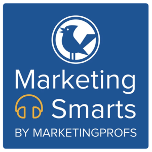 Marketing Smarts podcast