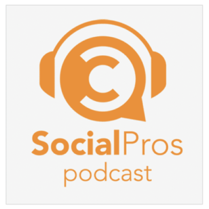 SocialPros podcast