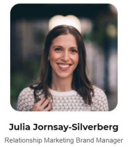 Julia Jornsay-Silverbeg