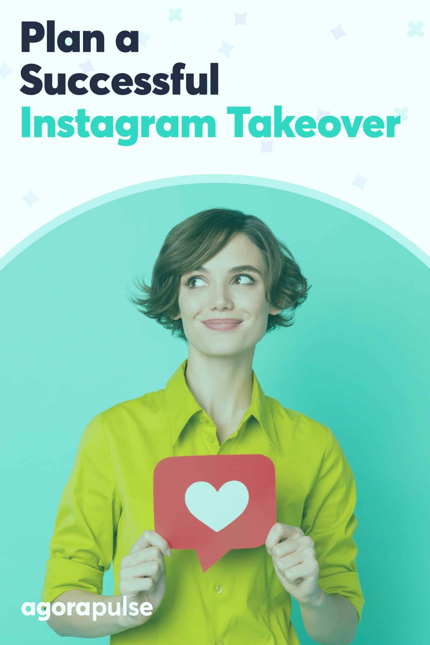 How to Have a Successful Instagram Takeover in 7 Easy Steps