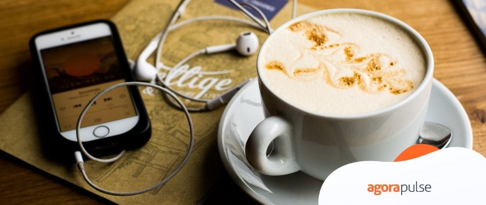 social media podcasts, 15 Social Media Podcasts You Should Be Following
