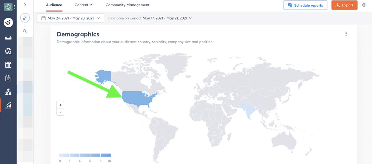 Linkedin Metrics That You Really Need To Know